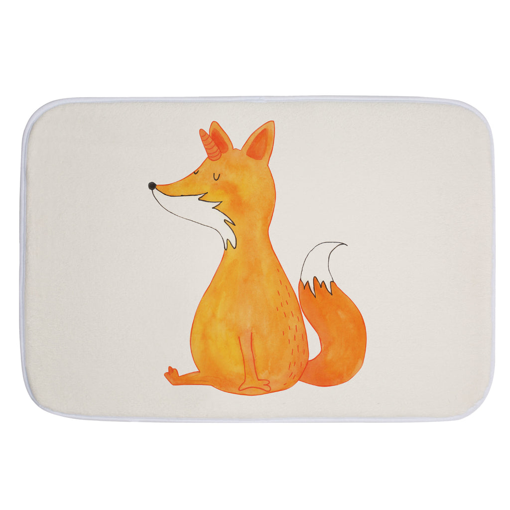 Badvorleger Fuchshörnchen Wunsch Badematte, Badteppich, Duschvorleger, Badezimmerteppich, Badezimmermatte, Badvorleger, Duschmatte, Duschteppich, Einhorn, Einhörner, Einhorn Deko, Pegasus, Unicorn, Fuchs, Unicorns, Fuchshörnchen, Fuchshorn, Foxycorn, Füchse