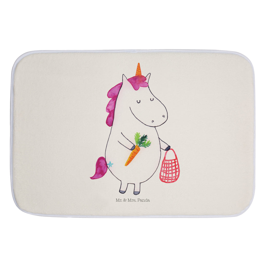 Badvorleger Einhorn Vegan Badematte, Badteppich, Duschvorleger, Badezimmerteppich, Badezimmermatte, Badvorleger, Duschmatte, Duschteppich, Einhorn, Einhörner, Einhorn Deko, Pegasus, Unicorn, vegan, Gesund leben, Vegetariar, Rohkost, Gesund essen, Veganismus, Veganer