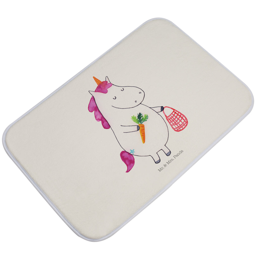 Badvorleger Einhorn Vegan Badematte, Badteppich, Duschvorleger, Badezimmerteppich, Badezimmermatte, Badvorleger, Duschmatte, Duschteppich, Einhorn, Einhörner, Einhorn Deko, Pegasus, Unicorn, vegan, Gesund leben, Vegetariar, Rohkost, Gesund essen, Veganismus, Veganer
