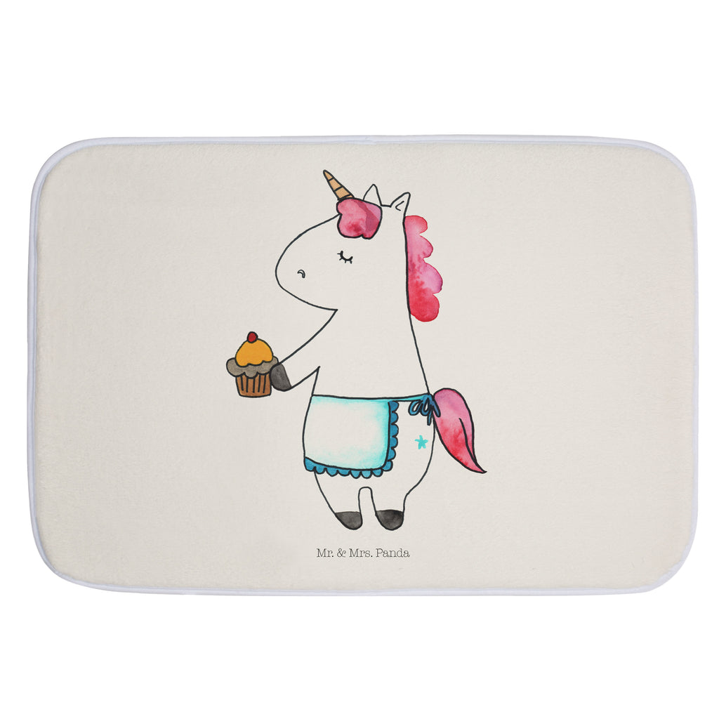 Badvorleger Einhorn Muffin Badematte, Badteppich, Duschvorleger, Badezimmerteppich, Badezimmermatte, Badvorleger, Duschmatte, Duschteppich, Einhorn, Einhörner, Einhorn Deko, Pegasus, Unicorn, Geburtstag, Backen, Muffin, Kekse, Geburtstagsgrüße, Glückwünsche, Liebesgrüße, Grüße