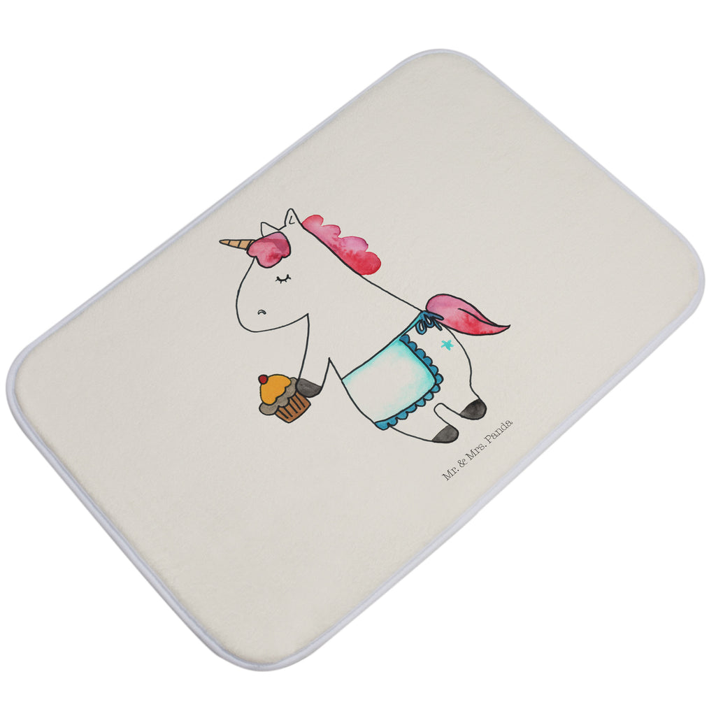Badvorleger Einhorn Muffin Badematte, Badteppich, Duschvorleger, Badezimmerteppich, Badezimmermatte, Badvorleger, Duschmatte, Duschteppich, Einhorn, Einhörner, Einhorn Deko, Pegasus, Unicorn, Geburtstag, Backen, Muffin, Kekse, Geburtstagsgrüße, Glückwünsche, Liebesgrüße, Grüße