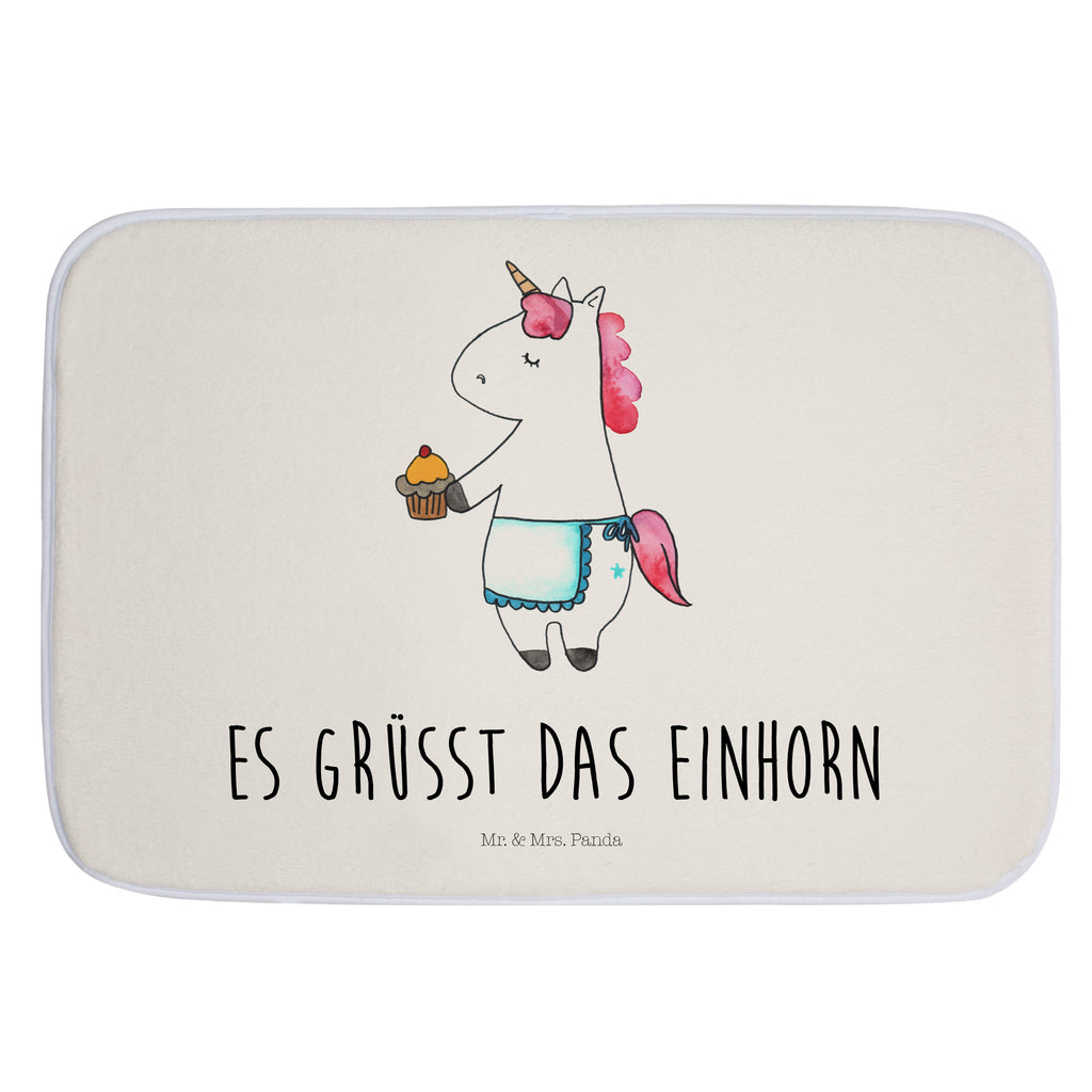 Badvorleger Einhorn Muffin Badematte, Badteppich, Duschvorleger, Badezimmerteppich, Badezimmermatte, Badvorleger, Duschmatte, Duschteppich, Einhorn, Einhörner, Einhorn Deko, Pegasus, Unicorn, Geburtstag, Backen, Muffin, Kekse, Geburtstagsgrüße, Glückwünsche, Liebesgrüße, Grüße