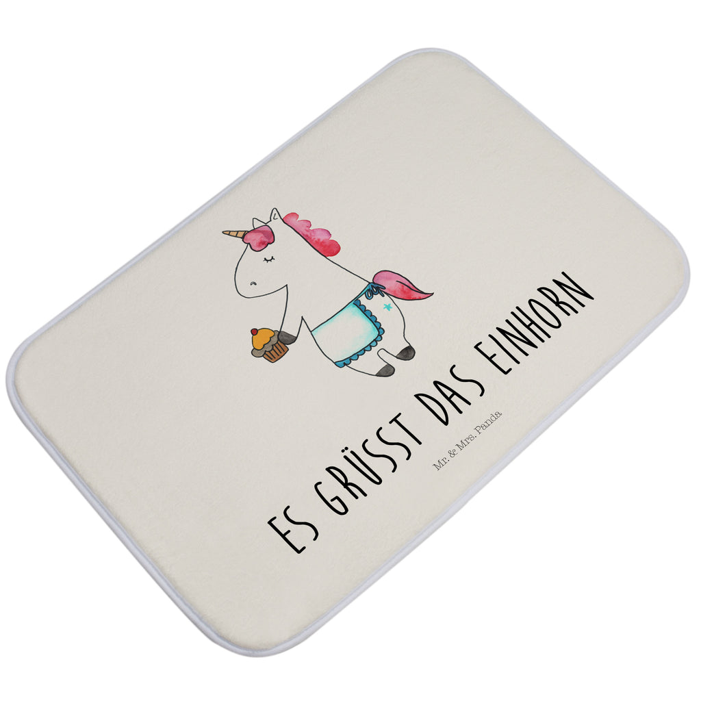 Badvorleger Einhorn Muffin Badematte, Badteppich, Duschvorleger, Badezimmerteppich, Badezimmermatte, Badvorleger, Duschmatte, Duschteppich, Einhorn, Einhörner, Einhorn Deko, Pegasus, Unicorn, Geburtstag, Backen, Muffin, Kekse, Geburtstagsgrüße, Glückwünsche, Liebesgrüße, Grüße