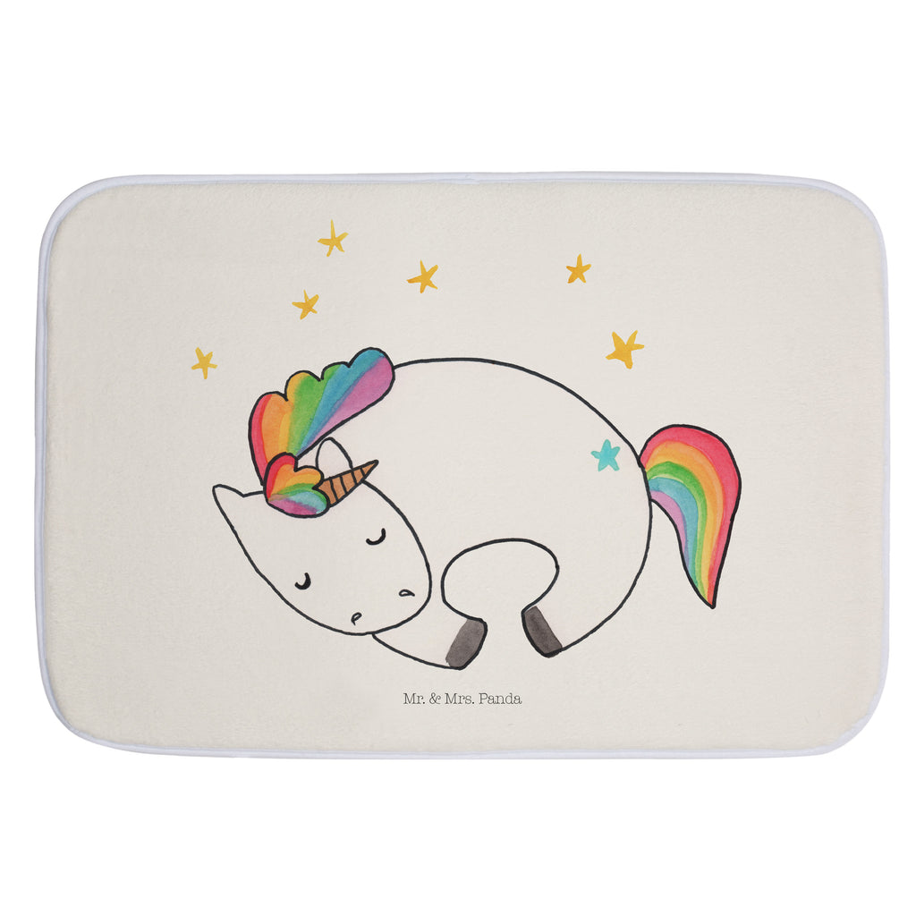 Badvorleger Einhorn Nacht Badematte, Badteppich, Duschvorleger, Badezimmerteppich, Badezimmermatte, Badvorleger, Duschmatte, Duschteppich, Einhorn, Einhörner, Einhorn Deko, Pegasus, Unicorn, Träume, Traum, unicorn, Realität, Menschen, Geschenk, Ruhe, Freundin