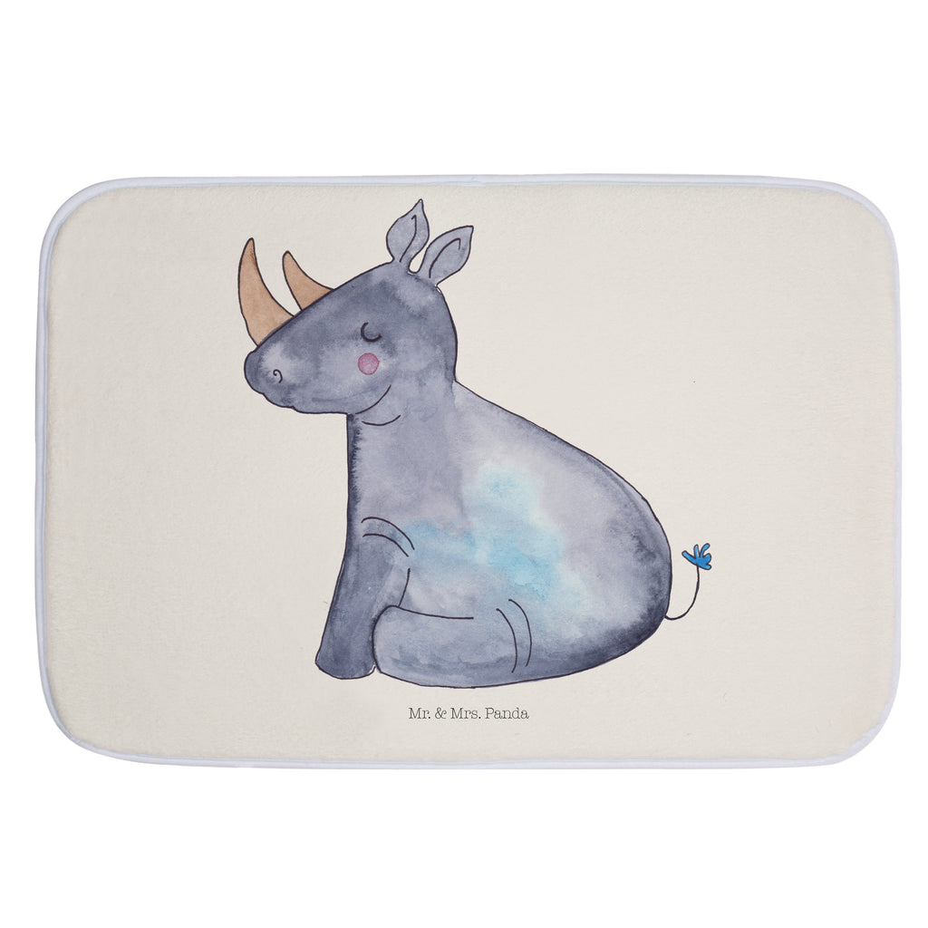 Badvorleger Einhorn Nashorn Badematte, Badteppich, Duschvorleger, Badezimmerteppich, Badezimmermatte, Badvorleger, Duschmatte, Duschteppich, Einhorn, Einhörner, Einhorn Deko, Pegasus, Unicorn, Regenbogen, witzig, lustig, Zoo, Glitzer, Einhornpower, Erwachsenwerden, Nashorn, Nashörner