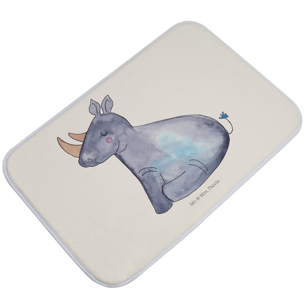 Badvorleger Einhorn Nashorn Badematte, Badteppich, Duschvorleger, Badezimmerteppich, Badezimmermatte, Badvorleger, Duschmatte, Duschteppich, Einhorn, Einhörner, Einhorn Deko, Pegasus, Unicorn, Regenbogen, witzig, lustig, Zoo, Glitzer, Einhornpower, Erwachsenwerden, Nashorn, Nashörner
