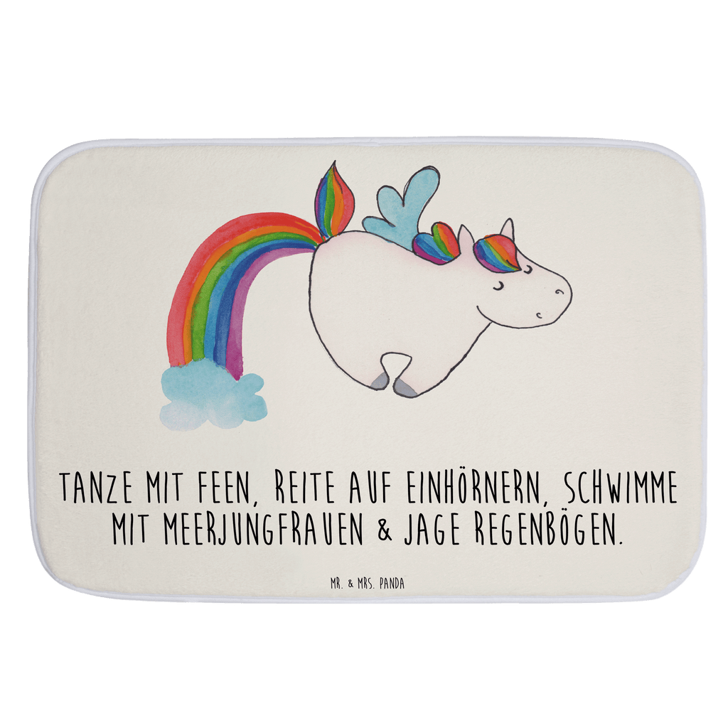Badvorleger Einhorn Pegasus Badematte, Badteppich, Duschvorleger, Badezimmerteppich, Badezimmermatte, Badvorleger, Duschmatte, Duschteppich, Einhorn, Einhörner, Einhorn Deko, Pegasus, Unicorn, Regenbogen, Spielen, Realität, Glitzer, Erwachsenwerden