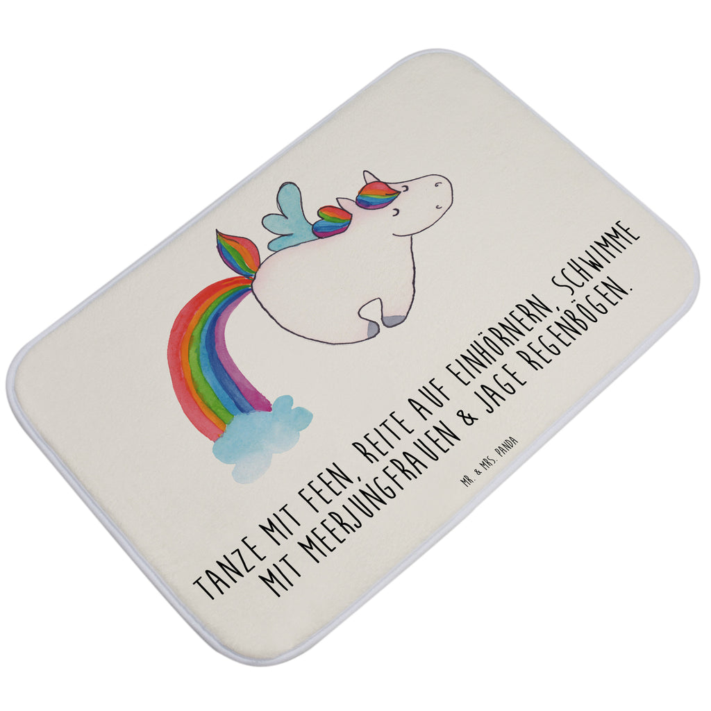 Badvorleger Einhorn Pegasus Badematte, Badteppich, Duschvorleger, Badezimmerteppich, Badezimmermatte, Badvorleger, Duschmatte, Duschteppich, Einhorn, Einhörner, Einhorn Deko, Pegasus, Unicorn, Regenbogen, Spielen, Realität, Glitzer, Erwachsenwerden