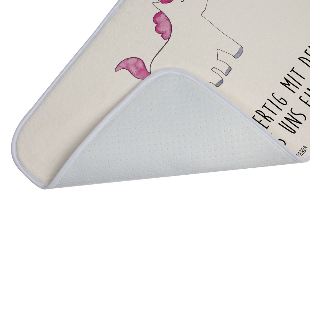 Badvorleger Einhorn Pupsend Einhorn, Pups, Unicorn, Regenbogen, Glitzer, Einhornpower, Erwachsenwerden, Spaß, lustig, Freundin  Badematte, Badteppich, Duschvorleger, Badezimmerteppich, Badezimmermatte, Badvorleger, Duschmatte, Duschteppich  Einhorn, Einhörner, Einhorn Deko, Pegasus, Unicorn