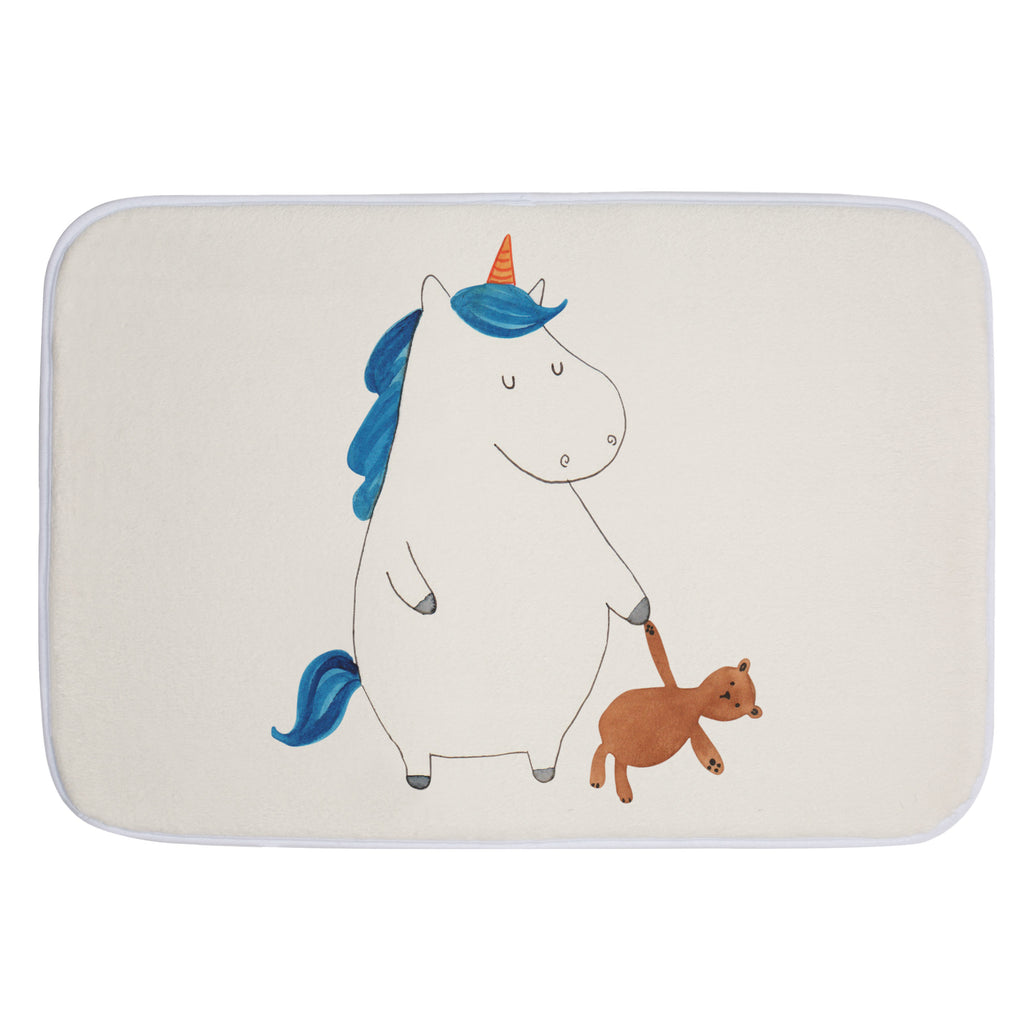 Badvorleger Einhorn Teddy Badematte, Badteppich, Duschvorleger, Badezimmerteppich, Badezimmermatte, Badvorleger, Duschmatte, Duschteppich, Einhorn, Einhörner, Einhorn Deko, Pegasus, Unicorn, schlafen, gute Nacht, Single, Bett, Träumen, Freundin, Singleleben