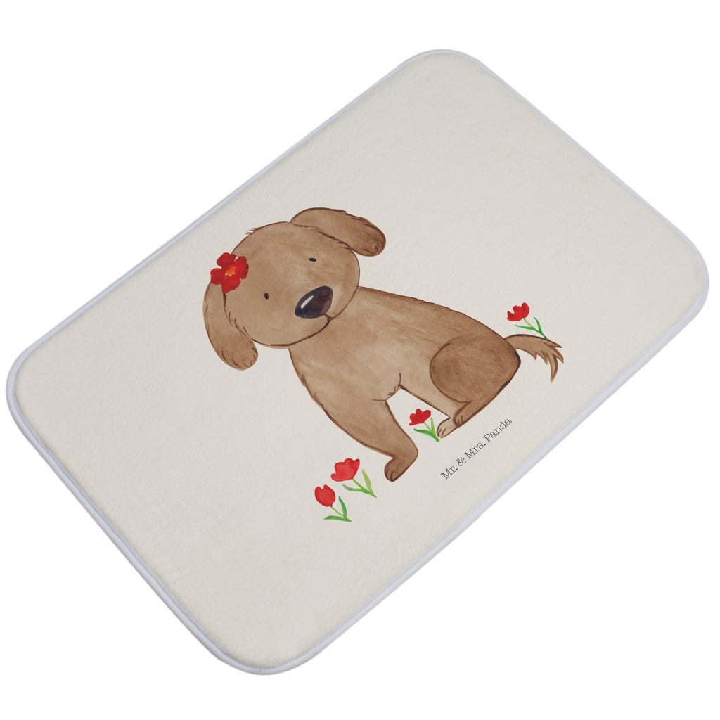 Badvorleger Hund Hundedame Badematte, Badteppich, Duschvorleger, Badezimmerteppich, Badezimmermatte, Badvorleger, Duschmatte, Duschteppich, Hund, Hundemotiv, Haustier, Hunderasse, Tierliebhaber, Hundebesitzer, Sprüche, Hunde, Hundeliebe, Hundeglück, Liebe, Frauchen