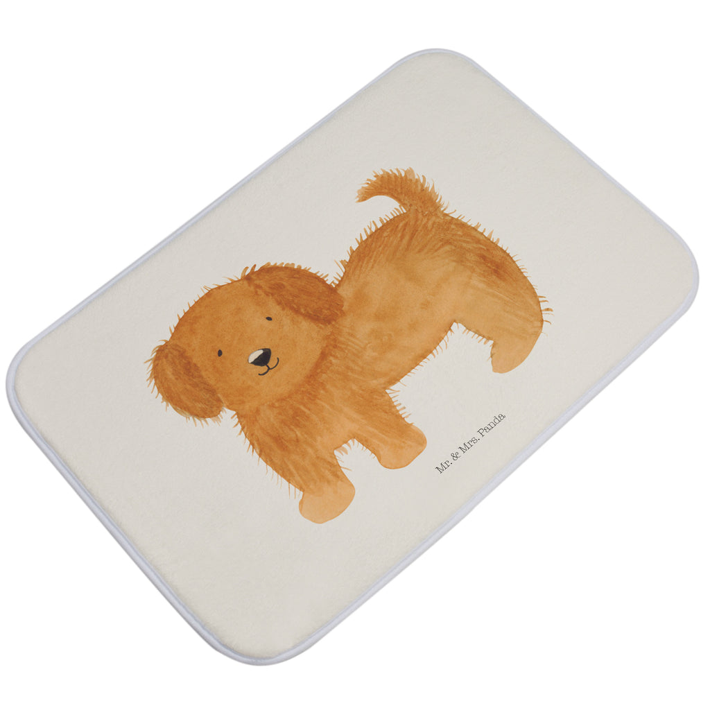 Badvorleger Hund flauschig Badematte, Badteppich, Duschvorleger, Badezimmerteppich, Badezimmermatte, Badvorleger, Duschmatte, Duschteppich, Hund, Hundemotiv, Haustier, Hunderasse, Tierliebhaber, Hundebesitzer, Sprüche, Hunde, Frauchen, Hundemama, Hundeliebe