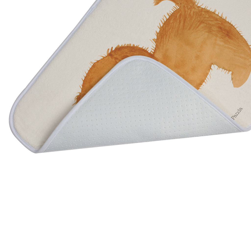 Badvorleger Hund flauschig Badematte, Badteppich, Duschvorleger, Badezimmerteppich, Badezimmermatte, Badvorleger, Duschmatte, Duschteppich, Hund, Hundemotiv, Haustier, Hunderasse, Tierliebhaber, Hundebesitzer, Sprüche, Hunde, Frauchen, Hundemama, Hundeliebe