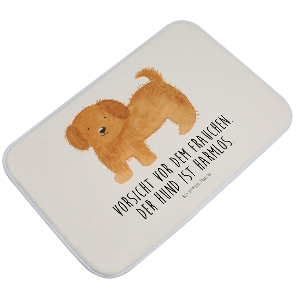Badvorleger Hund flauschig Badematte, Badteppich, Duschvorleger, Badezimmerteppich, Badezimmermatte, Badvorleger, Duschmatte, Duschteppich, Hund, Hundemotiv, Haustier, Hunderasse, Tierliebhaber, Hundebesitzer, Sprüche, Hunde, Frauchen, Hundemama, Hundeliebe