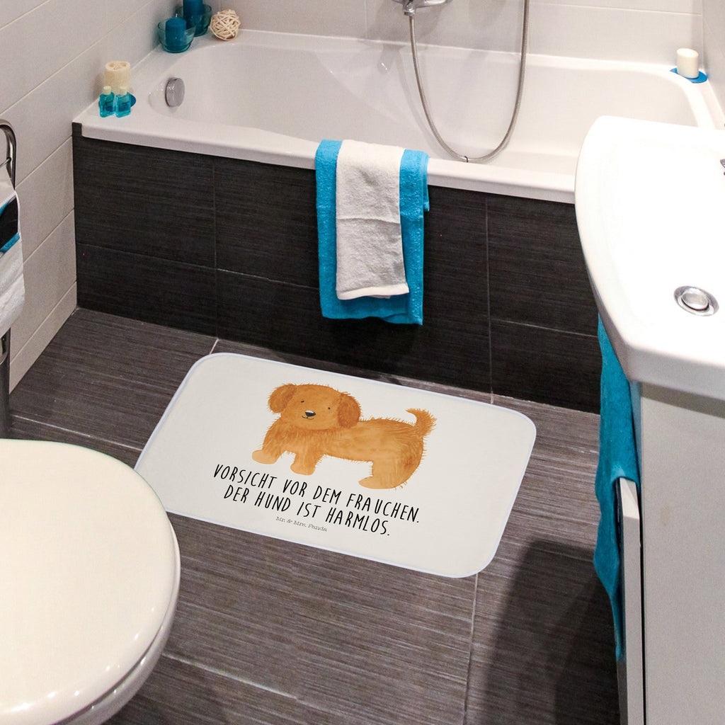 Badvorleger Hund flauschig Badematte, Badteppich, Duschvorleger, Badezimmerteppich, Badezimmermatte, Badvorleger, Duschmatte, Duschteppich, Hund, Hundemotiv, Haustier, Hunderasse, Tierliebhaber, Hundebesitzer, Sprüche, Hunde, Frauchen, Hundemama, Hundeliebe