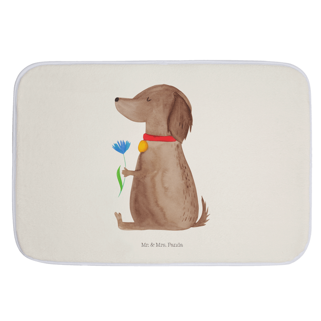 Badvorleger Hund Blume Badematte, Badteppich, Duschvorleger, Badezimmerteppich, Badezimmermatte, Badvorleger, Duschmatte, Duschteppich, Hund, Hundemotiv, Haustier, Hunderasse, Tierliebhaber, Hundebesitzer, Sprüche, Hunde, Frauchen, Hundeliebe