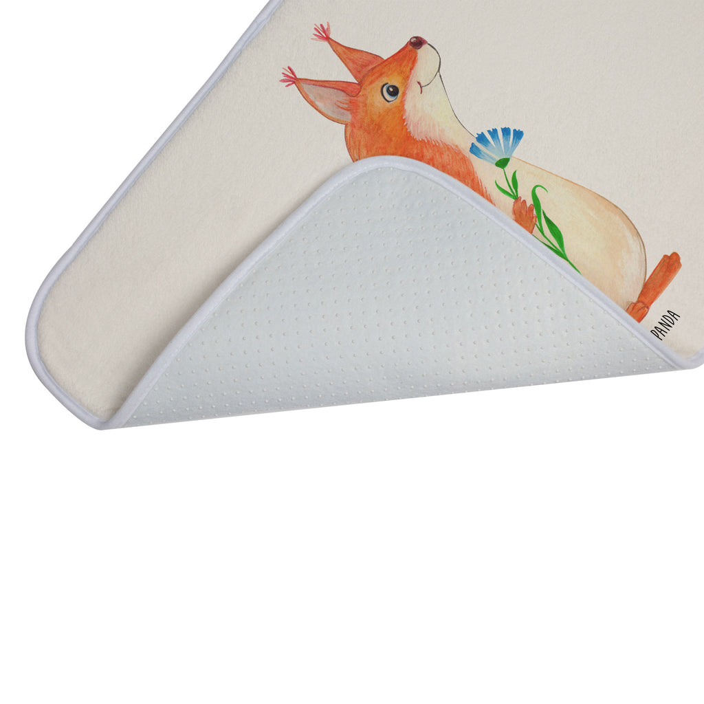 Badvorleger Eichhörnchen Blume Badematte, Badteppich, Duschvorleger, Badezimmerteppich, Badezimmermatte, Badvorleger, Duschmatte, Duschteppich, Tiermotive, Gute Laune, lustige Sprüche, Tiere, Eichhörnchen, Eichhorn, Spruch positiv, Lachen, Spaß, Motivation Sprüche, Motivation Bilder, glücklich Spruch, Spruch Deko