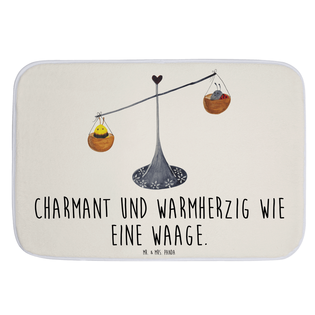 Badvorleger Sternzeichen Waage Badematte, Badteppich, Duschvorleger, Badezimmerteppich, Badezimmermatte, Badvorleger, Duschmatte, Duschteppich, Tierkreiszeichen, Sternzeichen, Horoskop, Astrologie, Aszendent, Waage, Waage Geschenk, Waage Sternzeichen, Geschenk Oktober, Geschenk September, Geburtstag Oktober, Geburtstag September, Gleichgewicht, Marienkäfer, Hummel, Biene