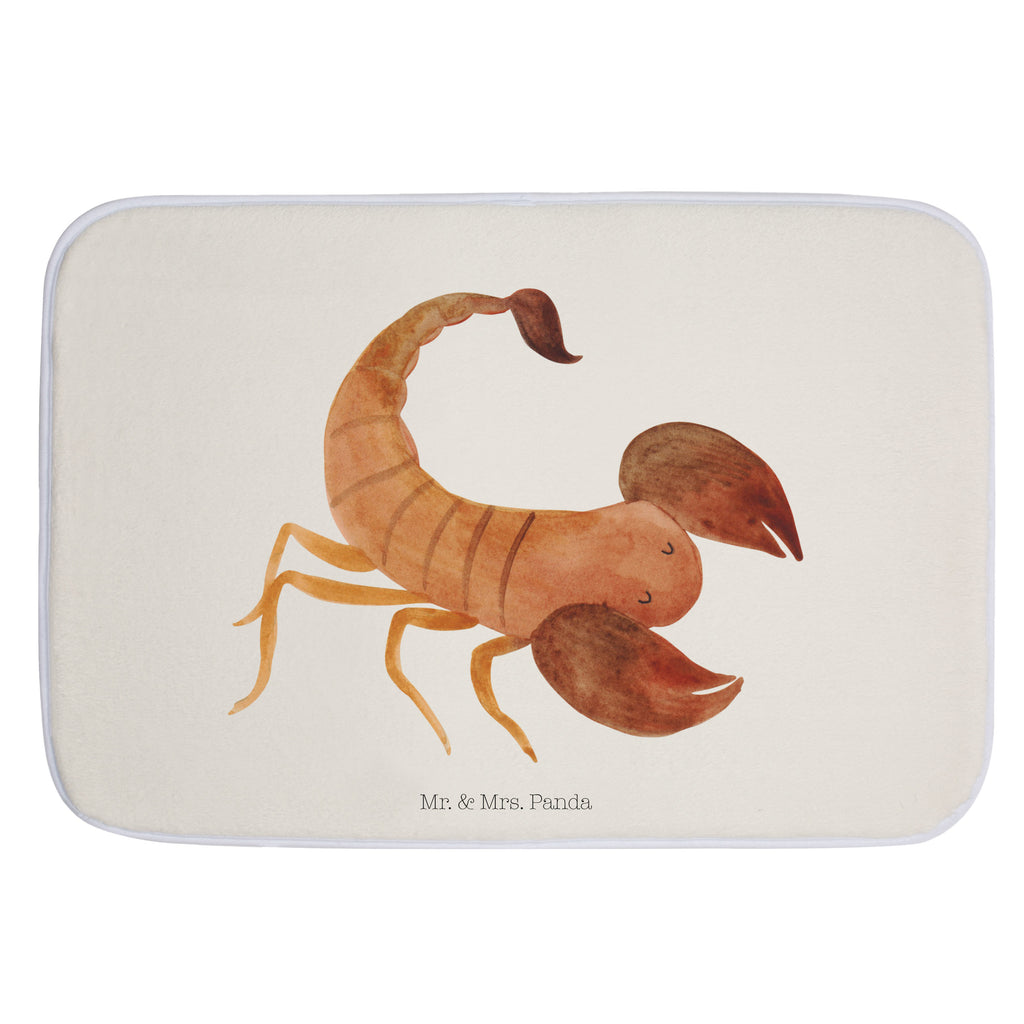 Badvorleger Sternzeichen Skorpion Badematte, Badteppich, Duschvorleger, Badezimmerteppich, Badezimmermatte, Badvorleger, Duschmatte, Duschteppich, Tierkreiszeichen, Sternzeichen, Horoskop, Astrologie, Aszendent, Skorpione, Skorpion Geschenk, Skorpion Sternzeichen, Geschenk Oktober, Geschenk November, Geburtstag Oktober, Geburtstag November
