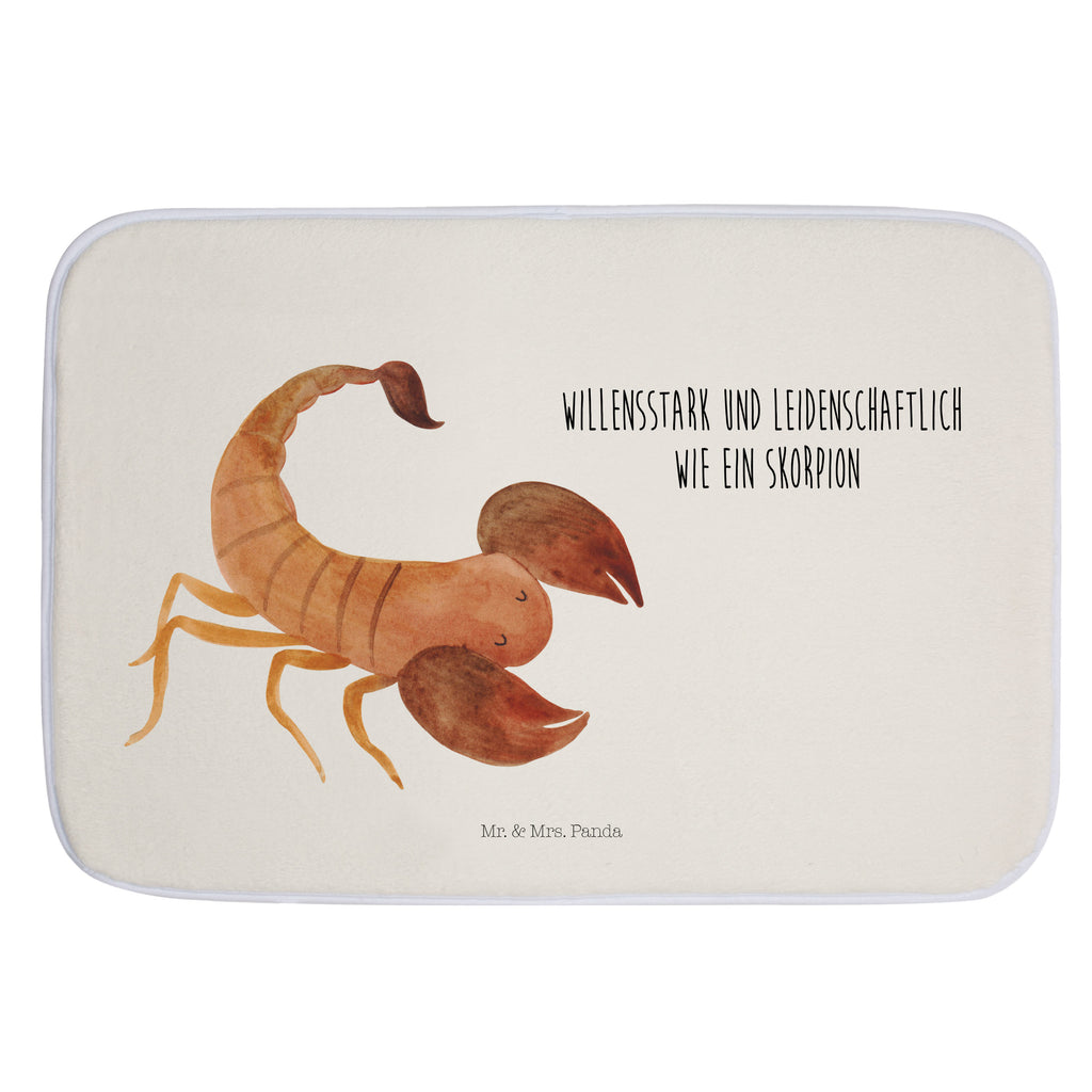 Badvorleger Sternzeichen Skorpion Badematte, Badteppich, Duschvorleger, Badezimmerteppich, Badezimmermatte, Badvorleger, Duschmatte, Duschteppich, Tierkreiszeichen, Sternzeichen, Horoskop, Astrologie, Aszendent, Skorpione, Skorpion Geschenk, Skorpion Sternzeichen, Geschenk Oktober, Geschenk November, Geburtstag Oktober, Geburtstag November