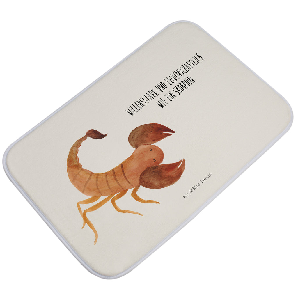 Badvorleger Sternzeichen Skorpion Badematte, Badteppich, Duschvorleger, Badezimmerteppich, Badezimmermatte, Badvorleger, Duschmatte, Duschteppich, Tierkreiszeichen, Sternzeichen, Horoskop, Astrologie, Aszendent, Skorpione, Skorpion Geschenk, Skorpion Sternzeichen, Geschenk Oktober, Geschenk November, Geburtstag Oktober, Geburtstag November