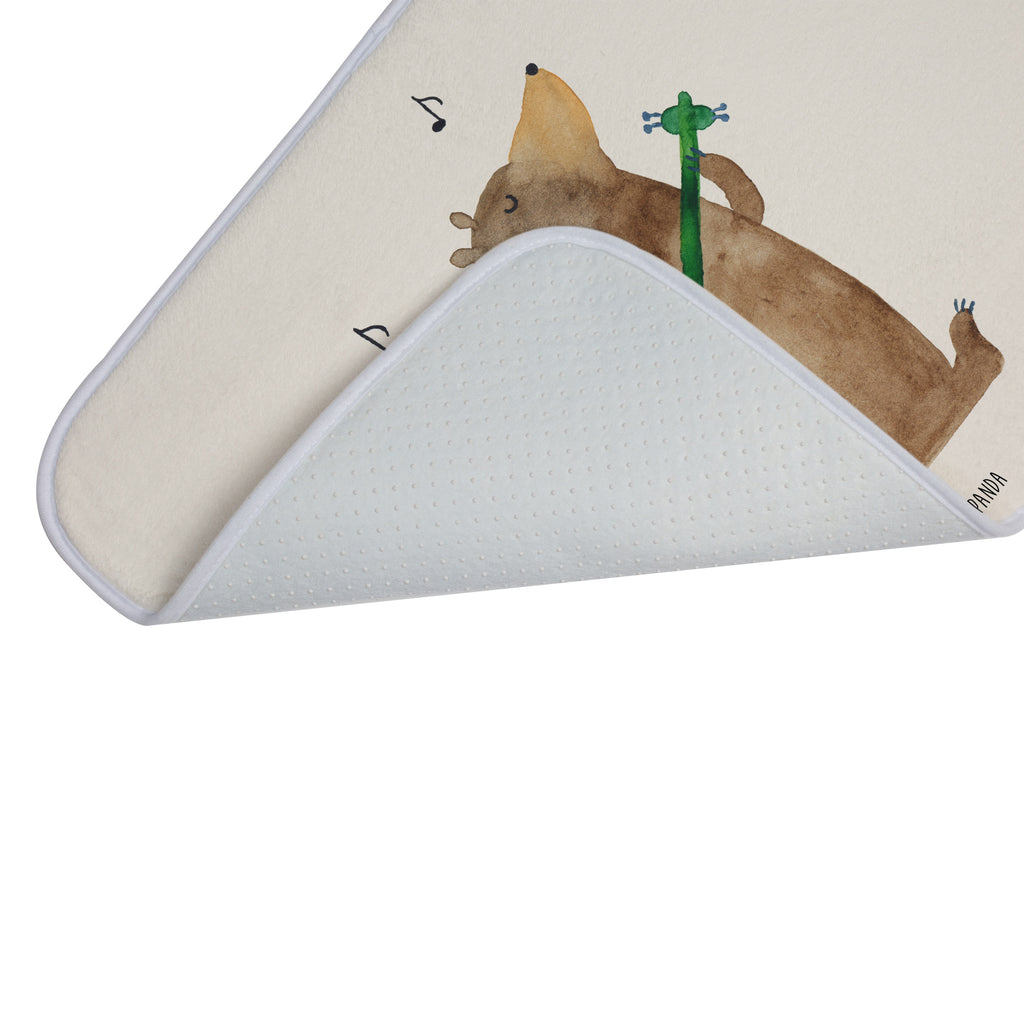 Badvorleger Bär Gitarre Badematte, Badteppich, Duschvorleger, Badezimmerteppich, Badezimmermatte, Badvorleger, Duschmatte, Duschteppich, Bär, Teddy, Teddybär