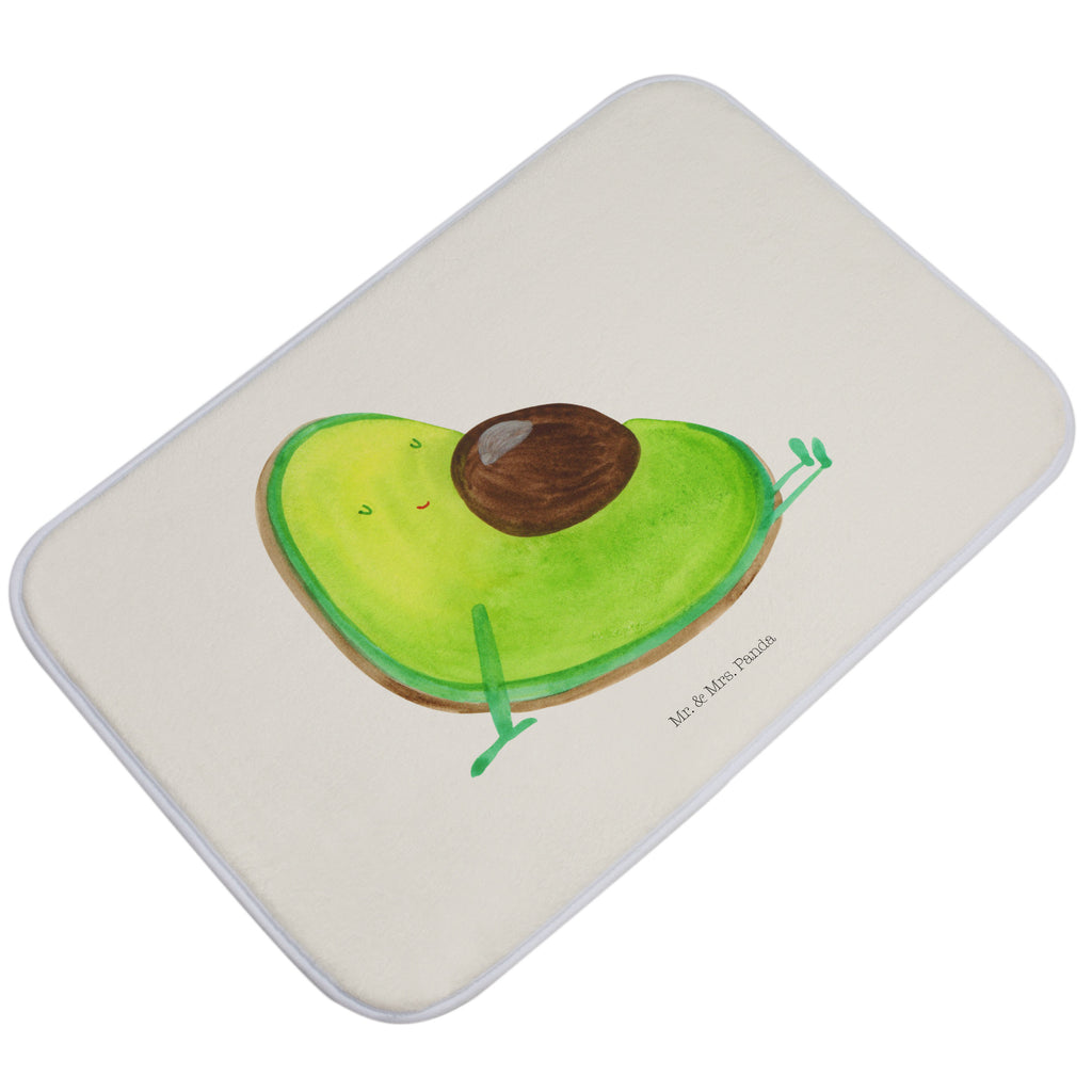 Badvorleger Avocado schwanger Badematte, Badteppich, Duschvorleger, Badezimmerteppich, Badezimmermatte, Badvorleger, Duschmatte, Duschteppich, Avocado, Veggie, Vegan, Gesund, schwanger, Schwangerschaft, Babyparty, Babyshower