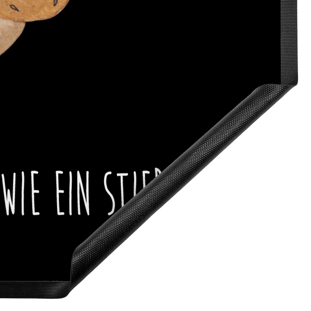 Fußmatte Sternzeichen Stier