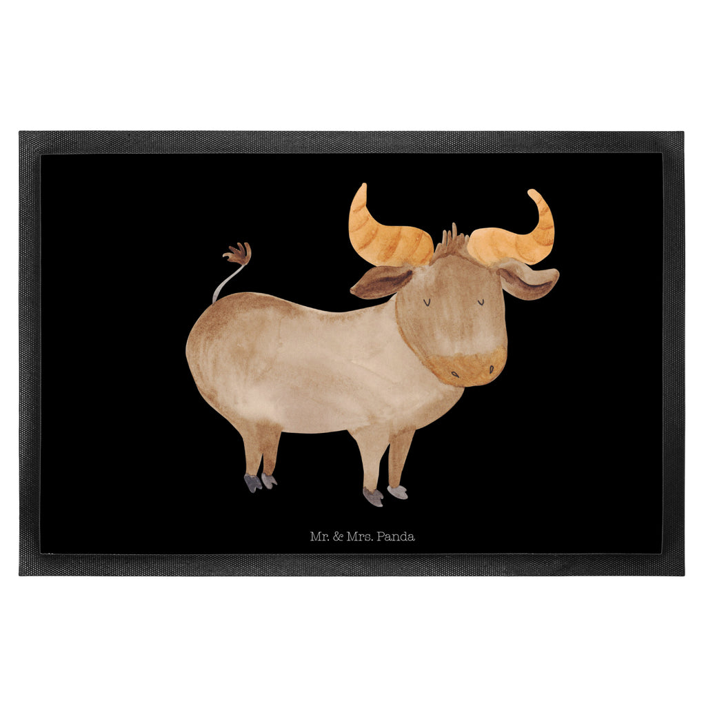 Fußmatte Sternzeichen Stier
