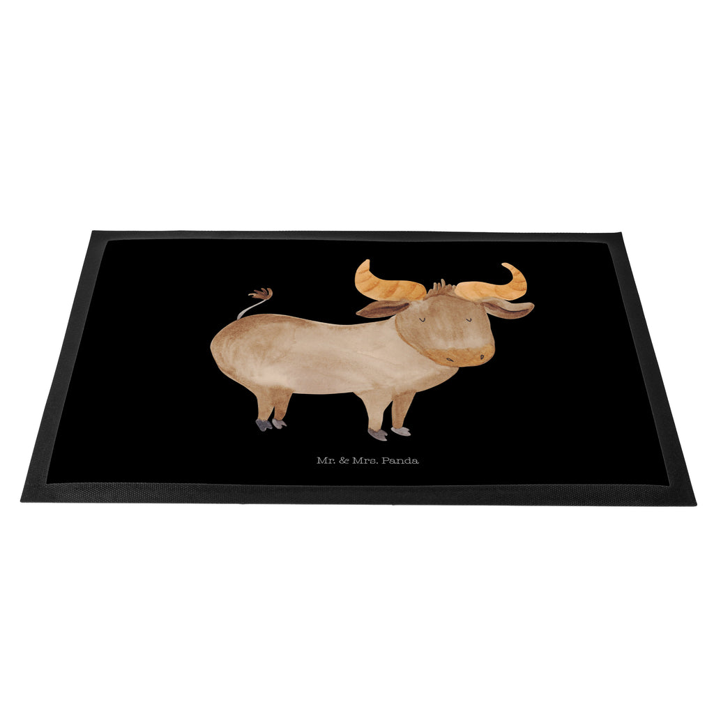 Fußmatte Sternzeichen Stier