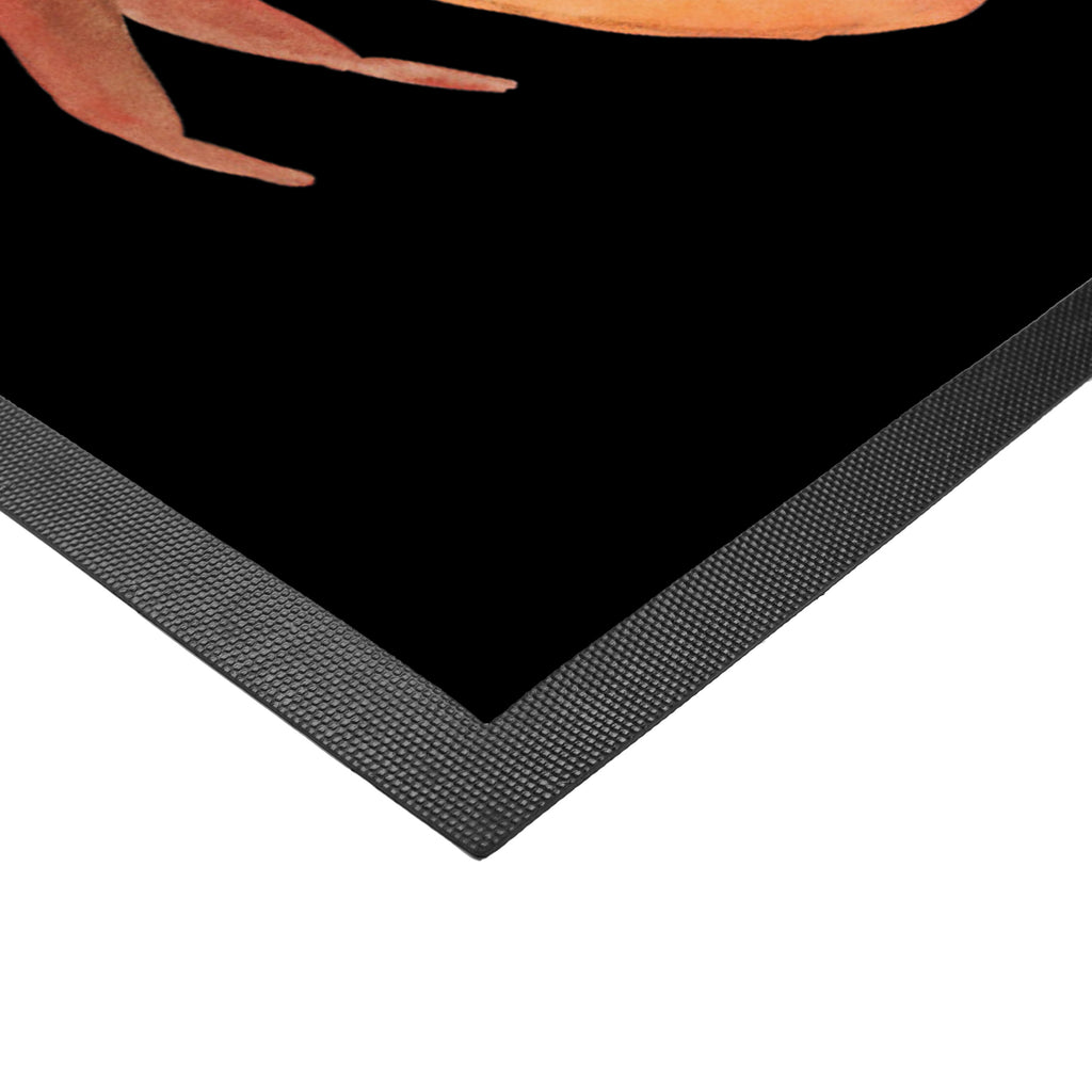 Fußmatte Sternzeichen Krebs Türvorleger, Schmutzmatte, Fußabtreter, Matte, Schmutzfänger, Fußabstreifer, Schmutzfangmatte, Türmatte, Motivfußmatte, Haustürmatte, Vorleger, Tierkreiszeichen, Sternzeichen, Horoskop, Astrologie, Aszendent, Krebse, Krebs Geschenk, Krebs Sternzeichen, Geschenk Juni, Geschenk Juli, Geburtstag Juni, Geburtstag Juli, Krabbe, Meerestier, Geschenk Meer