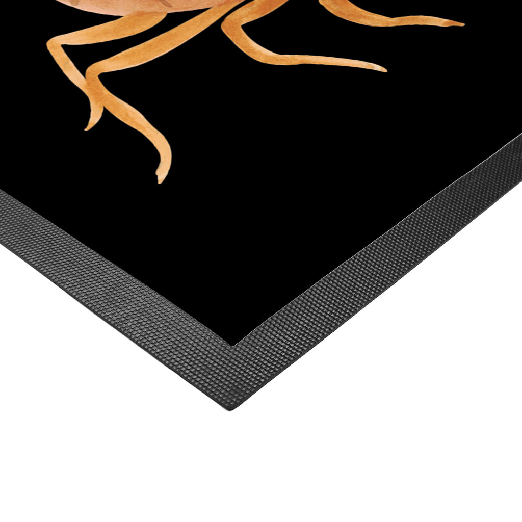 Fußmatte Sternzeichen Skorpion