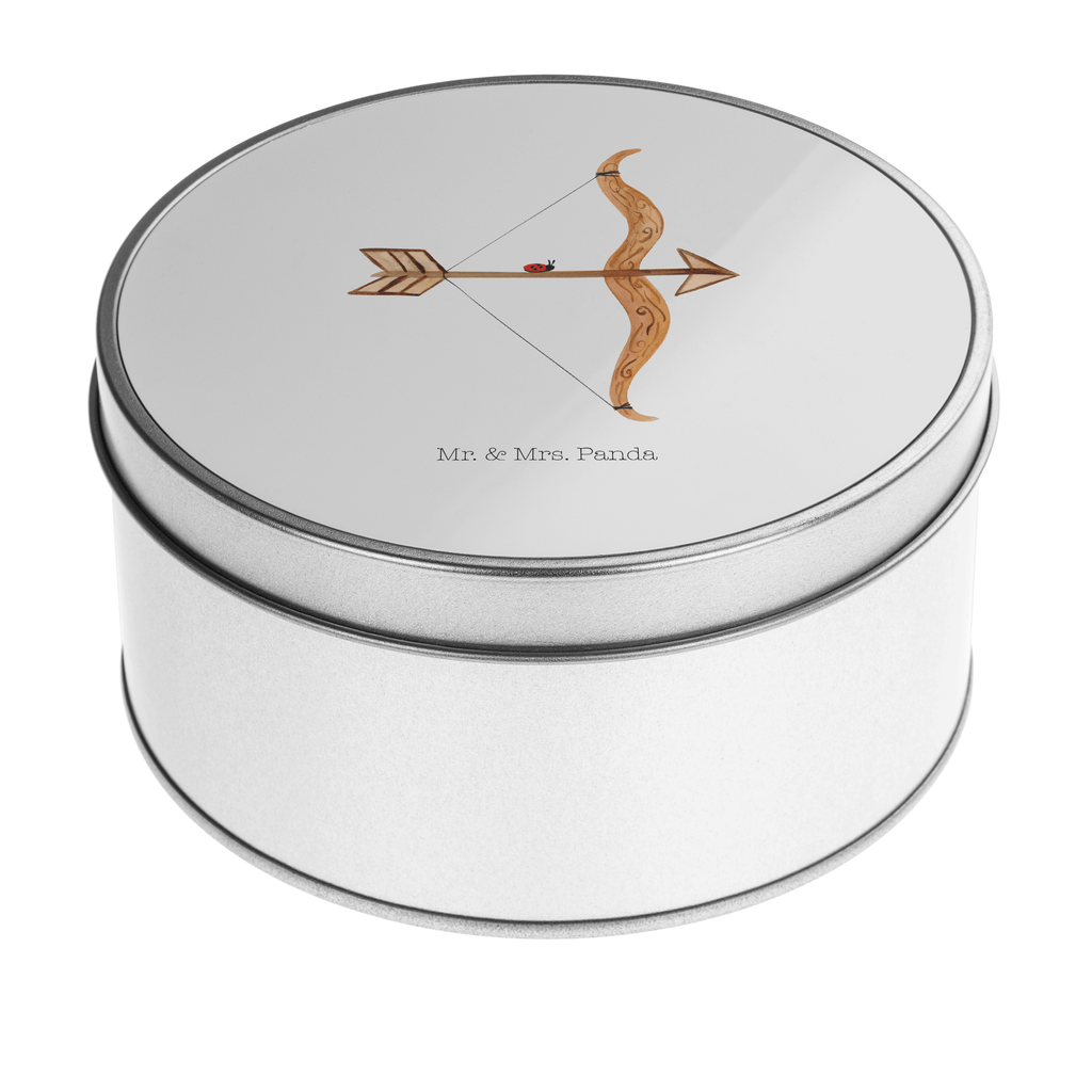 Blechdose rund Sternzeichen Schütze Metalldose, Keksdose, Dose, Vorratsdose, Geschenkbox, Tierkreiszeichen, Sternzeichen, Horoskop, Astrologie, Aszendent, Schütze, Schütze Geschenk, Schütze Sternzeichen, Geschenk November, Geschenk Dezember, Geburtstag November, Geburtstag Dezember, Geschenk Schützenfest