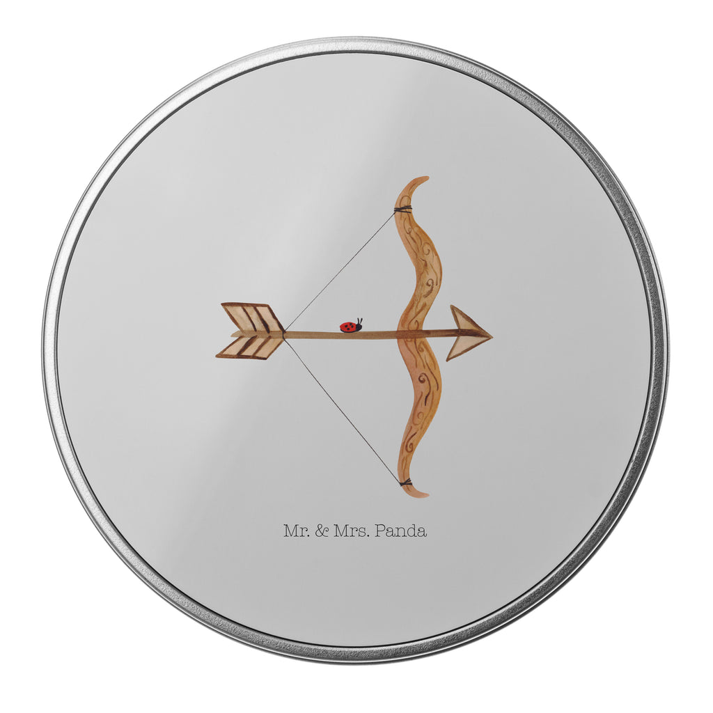 Blechdose rund Sternzeichen Schütze Metalldose, Keksdose, Dose, Vorratsdose, Geschenkbox, Tierkreiszeichen, Sternzeichen, Horoskop, Astrologie, Aszendent, Schütze, Schütze Geschenk, Schütze Sternzeichen, Geschenk November, Geschenk Dezember, Geburtstag November, Geburtstag Dezember, Geschenk Schützenfest