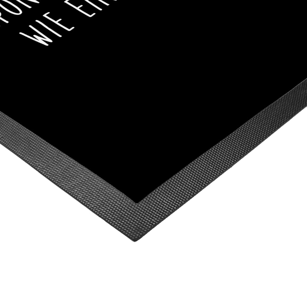 Fußmatte Sternzeichen Wassermann Türvorleger, Schmutzmatte, Fußabtreter, Matte, Schmutzfänger, Fußabstreifer, Schmutzfangmatte, Türmatte, Motivfußmatte, Haustürmatte, Vorleger, Tierkreiszeichen, Sternzeichen, Horoskop, Astrologie, Aszendent, Meermann, Nix, Wassermann Geschenk, Wassermann Sternzeichen, Geschenk Januar, Geschenk Februar, Geburtstag Januar, Geburtstag Februar, Meer Geschenk