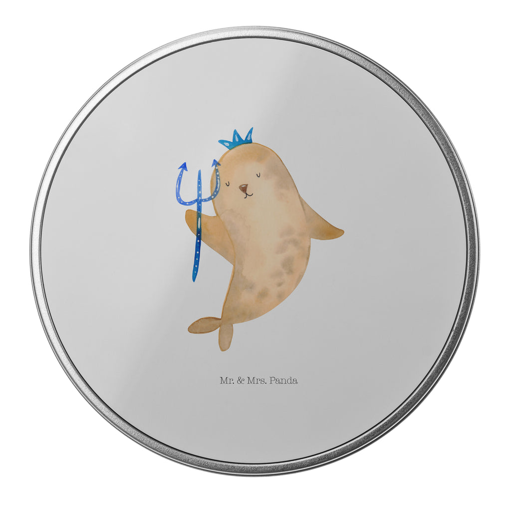 Blechdose rund Sternzeichen Wassermann Metalldose, Keksdose, Dose, Vorratsdose, Geschenkbox, Tierkreiszeichen, Sternzeichen, Horoskop, Astrologie, Aszendent, Meermann, Nix, Wassermann Geschenk, Wassermann Sternzeichen, Geschenk Januar, Geschenk Februar, Geburtstag Januar, Geburtstag Februar, Meer Geschenk