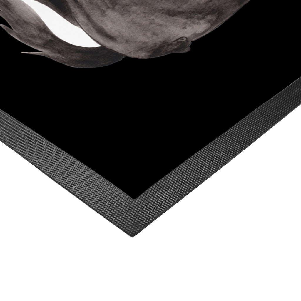 Fußmatte Stinktier Blumenmaedchen Stinktier, Skunk, Wildtier, Raubtier, Stinker, Stinki, Yoga, Namaste, Lebe, Liebe, Lache Türvorleger, Schmutzmatte, Fußabtreter, Matte, Schmutzfänger, Fußabstreifer, Schmutzfangmatte, Türmatte, Motivfußmatte,  Haustürmatte, Vorleger  Stinktier, Skunk