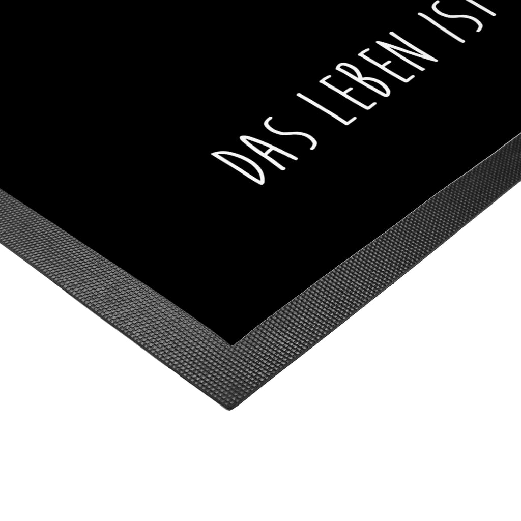 Fußmatte Stinktier Handstand Stinktier, Skunk, Wildtier, Raubtier, Stinker, Stinki, Spielplatz, verpielt, Kind,  Türvorleger, Schmutzmatte, Fußabtreter, Matte, Schmutzfänger, Fußabstreifer, Schmutzfangmatte, Türmatte, Motivfußmatte,  Haustürmatte, Vorleger  Stinktier, Skunk