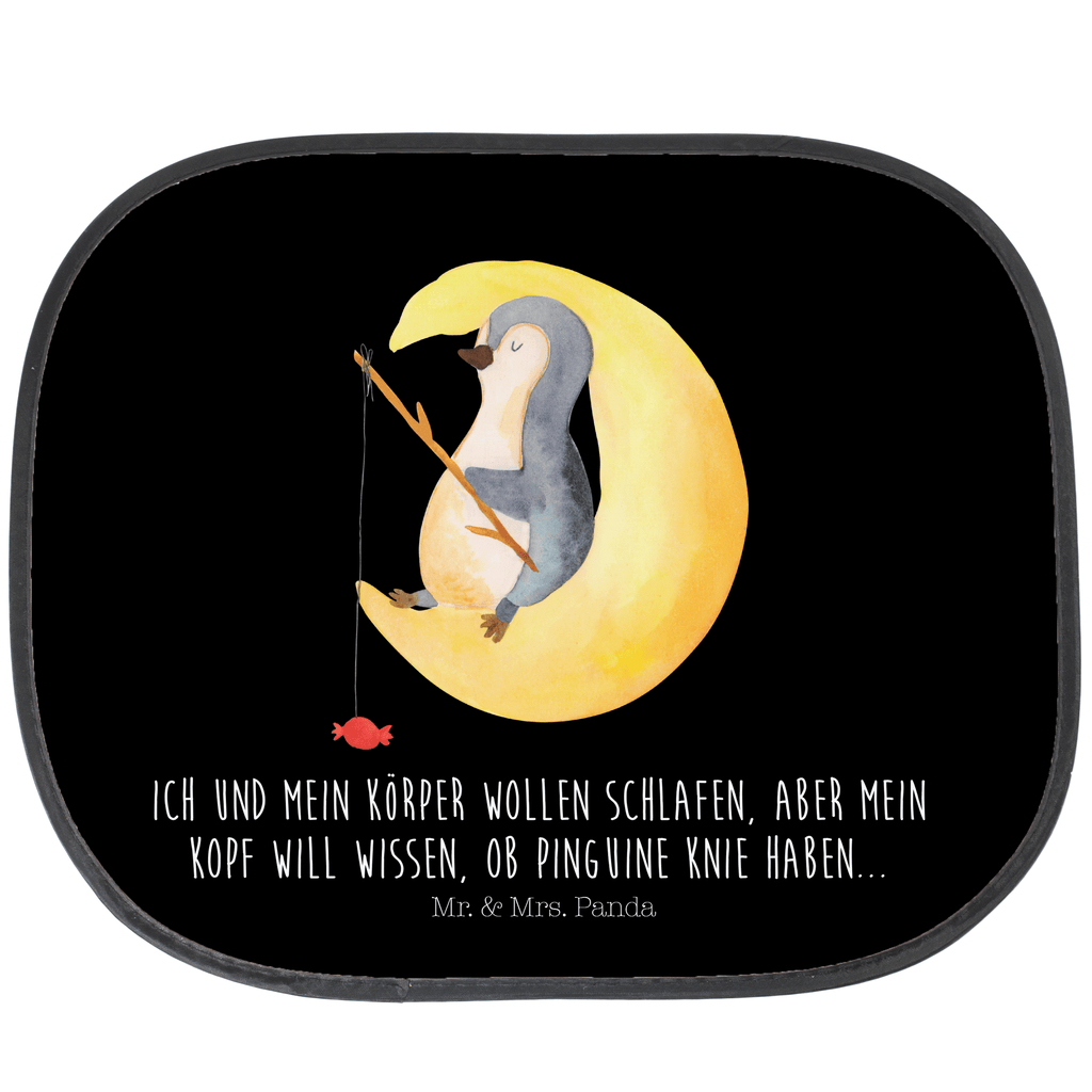 Auto Sonnenschutz Pinguin Mond Auto Sonnenschutz, Sonnenschutz Baby, Sonnenschutz Kinder, Sonne, Sonnenblende, Sonnenschutzfolie, Sonne Auto, Pinguin, Pinguine, Spruch, schlafen, Nachtruhe, Einschlafen, Schlafzimmer, Schlafstörungen, Gästezimmer