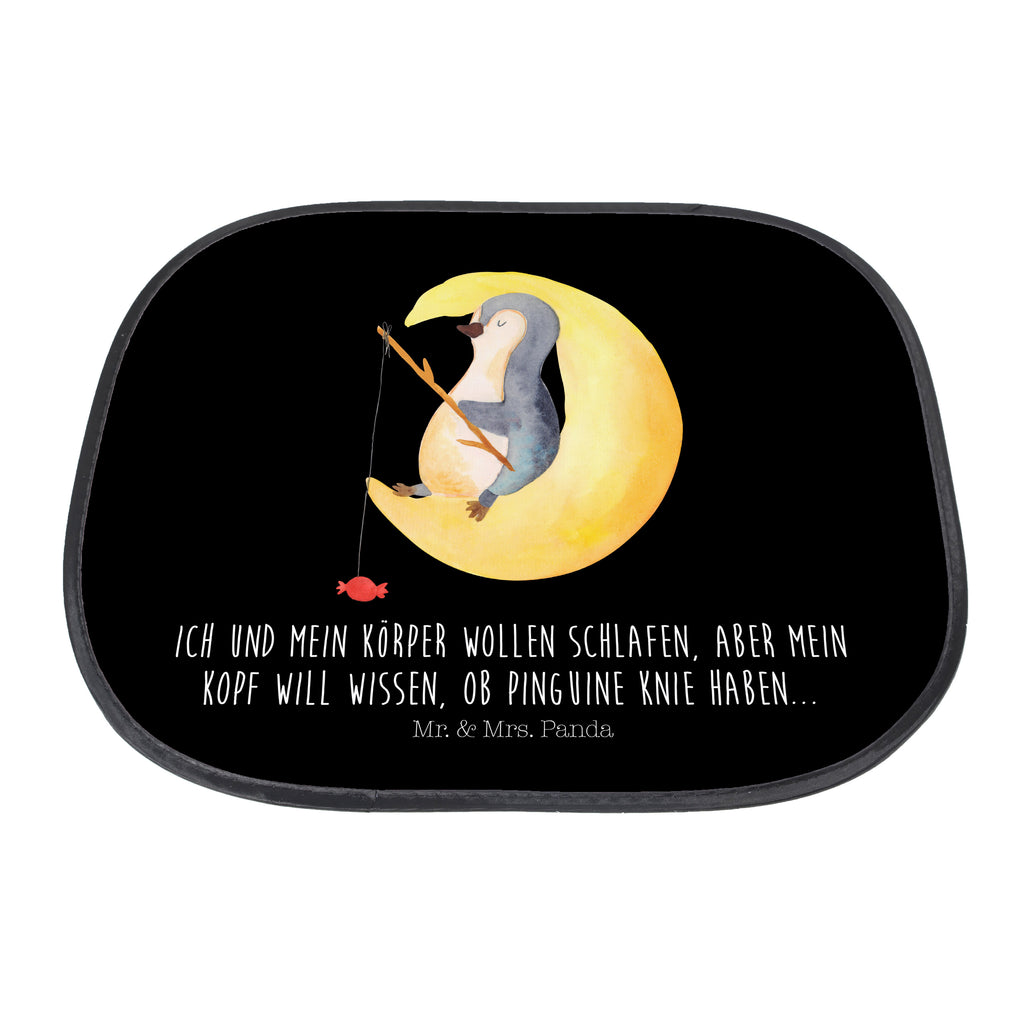 Auto Sonnenschutz Pinguin Mond Auto Sonnenschutz, Sonnenschutz Baby, Sonnenschutz Kinder, Sonne, Sonnenblende, Sonnenschutzfolie, Sonne Auto, Pinguin, Pinguine, Spruch, schlafen, Nachtruhe, Einschlafen, Schlafzimmer, Schlafstörungen, Gästezimmer