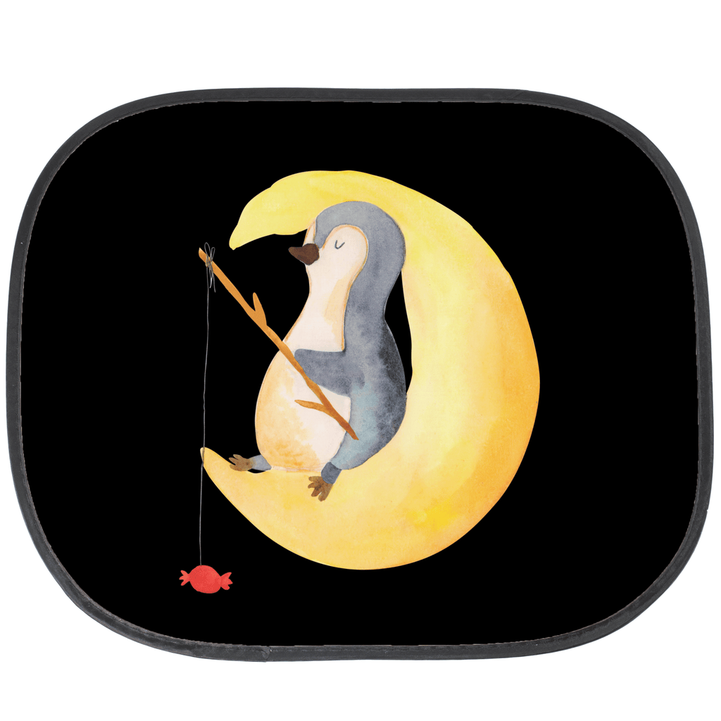 Auto Sonnenschutz Pinguin Mond Auto Sonnenschutz, Sonnenschutz Baby, Sonnenschutz Kinder, Sonne, Sonnenblende, Sonnenschutzfolie, Sonne Auto, Pinguin, Pinguine, Spruch, schlafen, Nachtruhe, Einschlafen, Schlafzimmer, Schlafstörungen, Gästezimmer