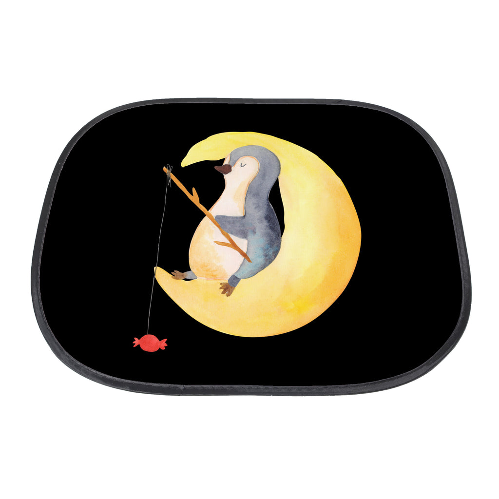 Auto Sonnenschutz Pinguin Mond Auto Sonnenschutz, Sonnenschutz Baby, Sonnenschutz Kinder, Sonne, Sonnenblende, Sonnenschutzfolie, Sonne Auto, Pinguin, Pinguine, Spruch, schlafen, Nachtruhe, Einschlafen, Schlafzimmer, Schlafstörungen, Gästezimmer