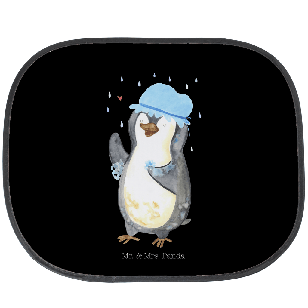 Auto Sonnenschutz Pinguin duscht Auto Sonnenschutz, Sonnenschutz Baby, Sonnenschutz Kinder, Sonne, Sonnenblende, Sonnenschutzfolie, Sonne Auto, Pinguin, Pinguine, Dusche, duschen, Lebensmotto, Motivation, Neustart, Neuanfang, glücklich sein