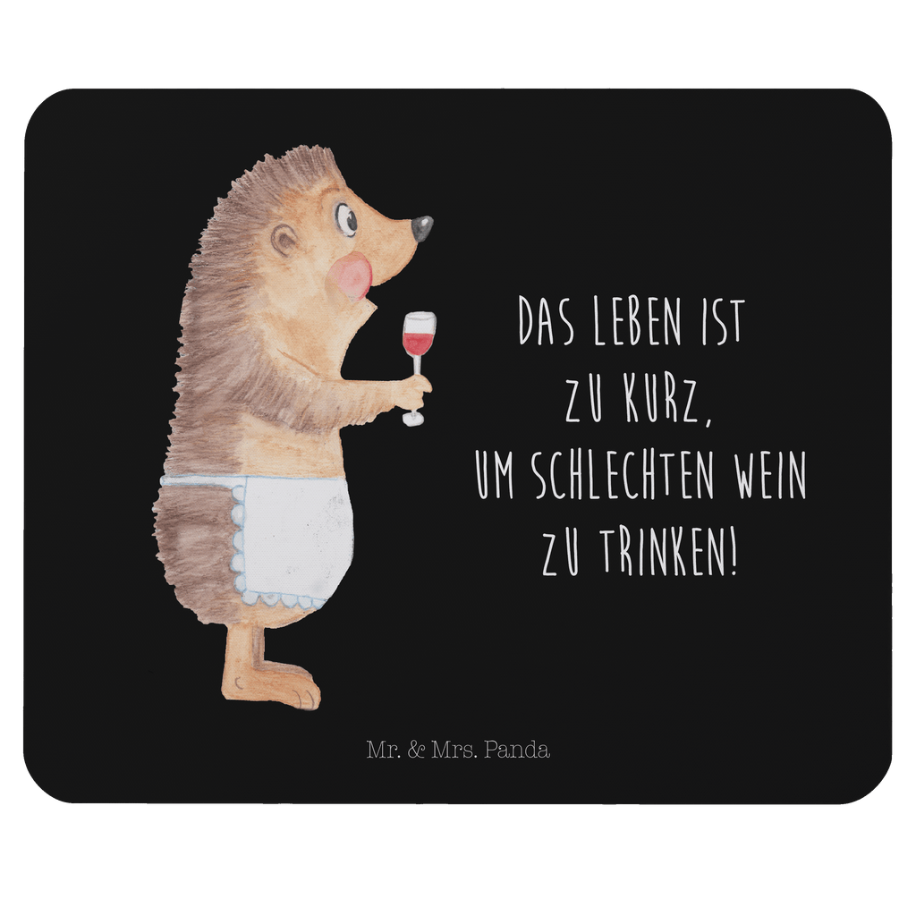 Mauspad Igel mit Wein Mousepad, Computer zubehör, Büroausstattung, PC Zubehör, Arbeitszimmer, Mauspad, Einzigartiges Mauspad, Designer Mauspad, Tiermotive, Gute Laune, lustige Sprüche, Tiere, Wein Spruch, Igel, Geschenk Weintrinker, Geschenk Weinliebhaber, Wein Deko, Weinglas, Rotwein, Weißwein, Wein trinken