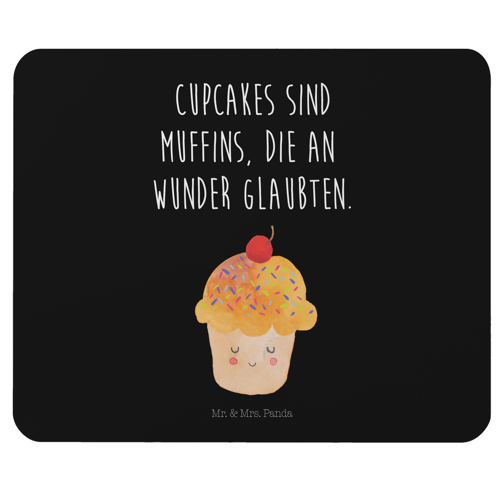 Mauspad Cupcake Mousepad, Computer zubehör, Büroausstattung, PC Zubehör, Arbeitszimmer, Mauspad, Einzigartiges Mauspad, Designer Mauspad, Tiermotive, Gute Laune, lustige Sprüche, Tiere, Cupcakes, Muffin, Wunder, Küche Deko, Küche Spruch, Backen Geschenk, Geschenk Koch, Motivation Sprüche