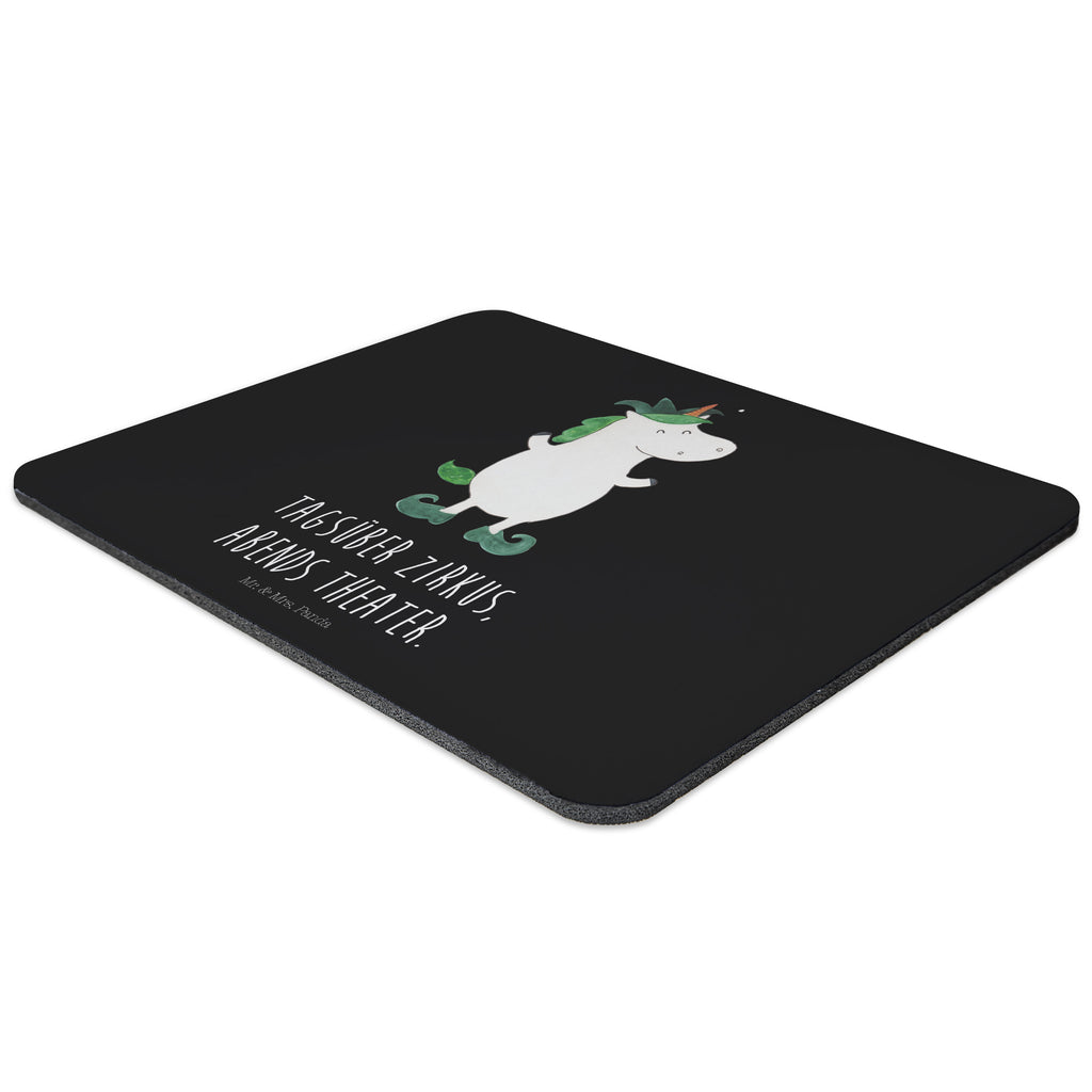 Mauspad Einhorn Joker Mousepad, Computer zubehör, Büroausstattung, PC Zubehör, Arbeitszimmer, Mauspad, Einzigartiges Mauspad, Designer Mauspad, Einhorn, Einhörner, Einhorn Deko, Pegasus, Unicorn, Hofnarr, Kasper, Gaukler, Mittelalter