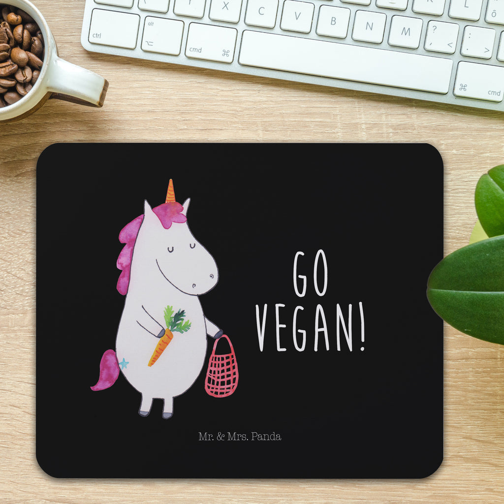 Mauspad Einhorn Vegan Mousepad, Computer zubehör, Büroausstattung, PC Zubehör, Arbeitszimmer, Mauspad, Einzigartiges Mauspad, Designer Mauspad, Einhorn, Einhörner, Einhorn Deko, Pegasus, Unicorn, vegan, Gesund leben, Vegetariar, Rohkost, Gesund essen, Veganismus, Veganer