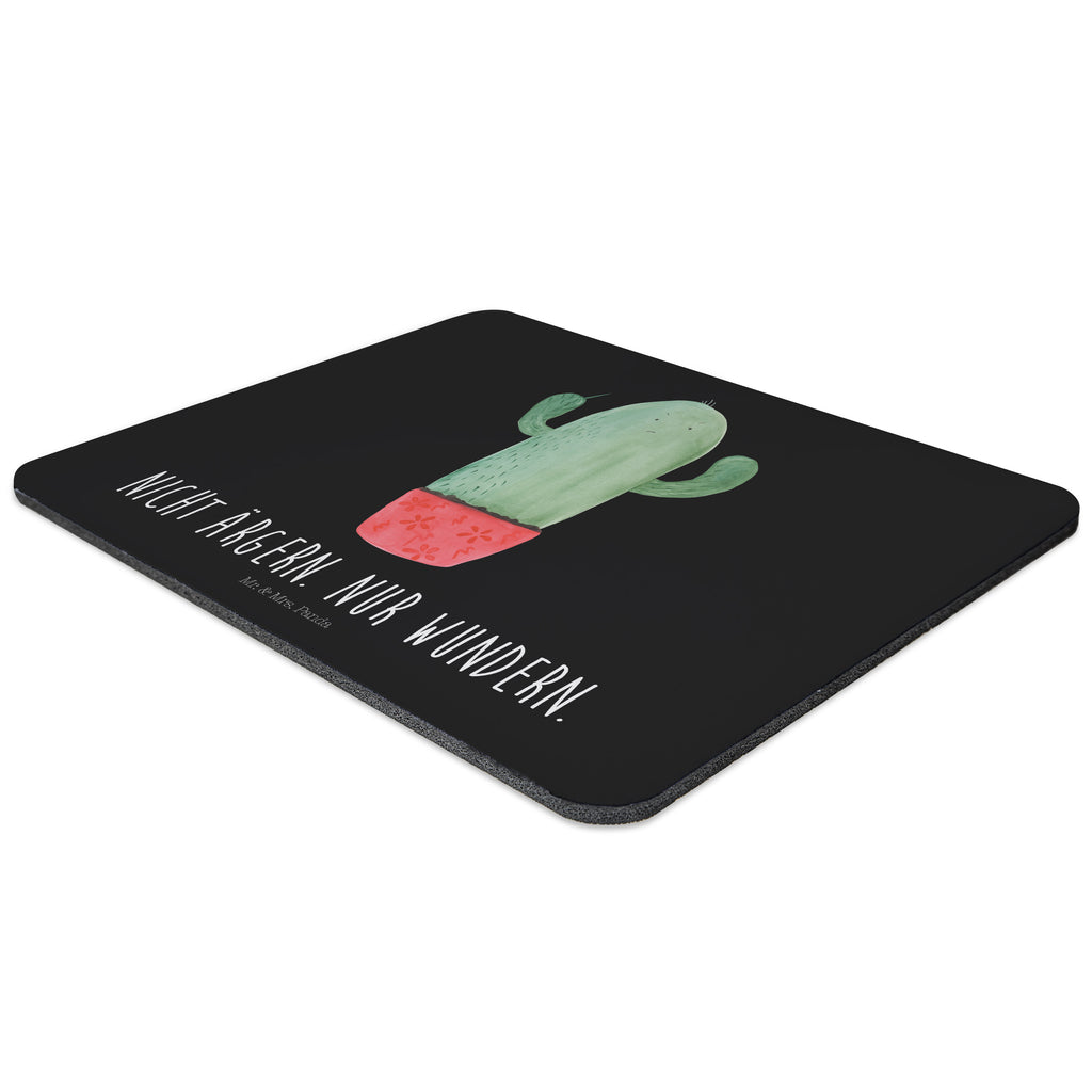 Mauspad Kaktus wütend Mousepad, Computer zubehör, Büroausstattung, PC Zubehör, Arbeitszimmer, Mauspad, Einzigartiges Mauspad, Designer Mauspad, Kaktus, Kakteen, ärgern, Büro, Schule, Büroalltag, Chefin, Kollege, Kollegin, wütend