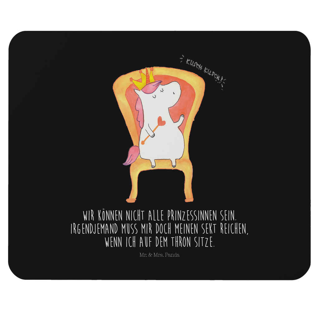 Mauspad Einhorn König Mousepad, Computer zubehör, Büroausstattung, PC Zubehör, Arbeitszimmer, Mauspad, Einzigartiges Mauspad, Designer Mauspad, Einhorn, Einhörner, Einhorn Deko, Pegasus, Unicorn, König, Präsident, Bundeskanzler, Herrscher, Kaiser, Prinzessin, Krone