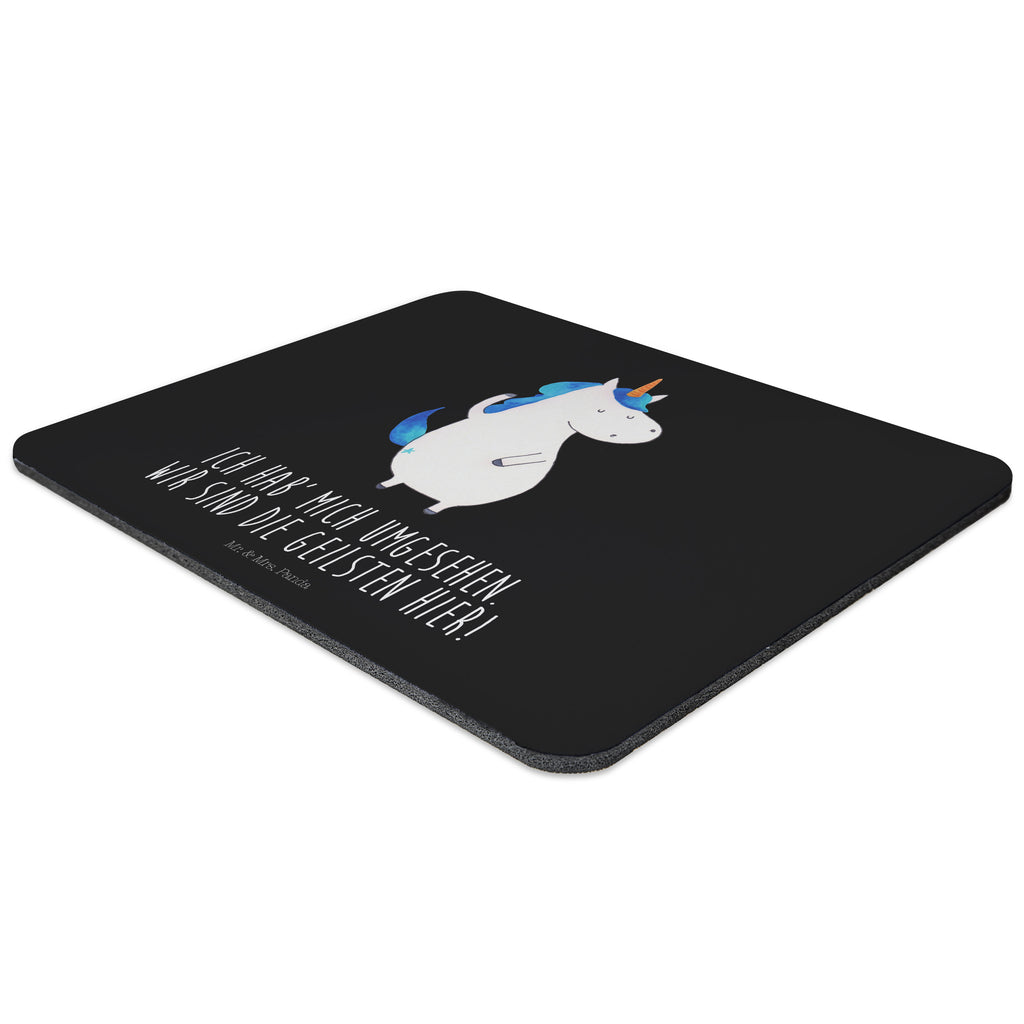 Mauspad Einhorn Mann Mousepad, Computer zubehör, Büroausstattung, PC Zubehör, Arbeitszimmer, Mauspad, Einzigartiges Mauspad, Designer Mauspad, Einhorn, Einhörner, Einhorn Deko, Pegasus, Unicorn, cool, Mann, Freundin, Familie, bester Freund, BFF, Party, hübsch, beste